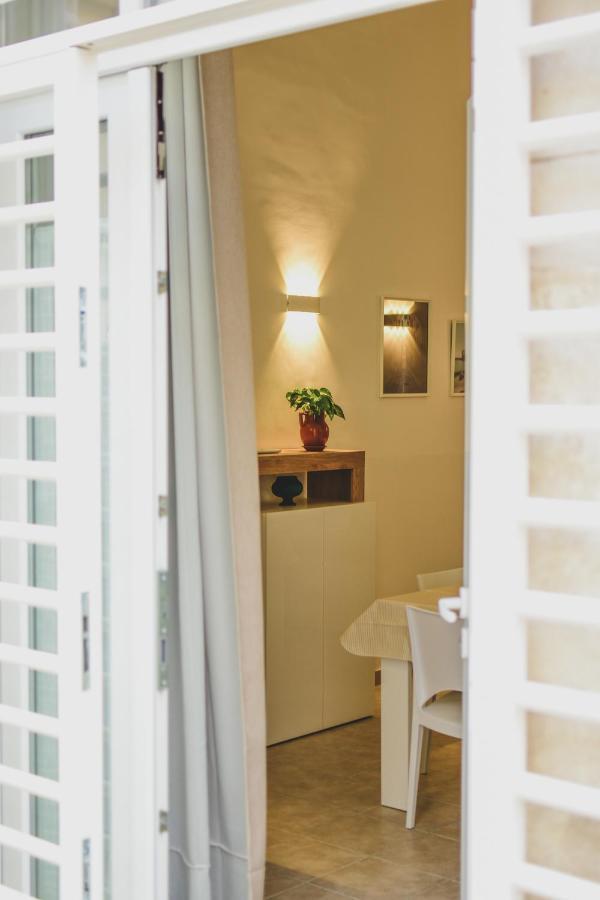 ג'ובינאצו Nel Mar Casa Vacanze מראה חיצוני תמונה
