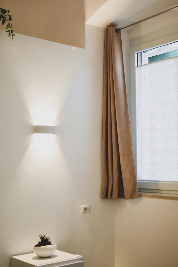 ג'ובינאצו Nel Mar Casa Vacanze מראה חיצוני תמונה
